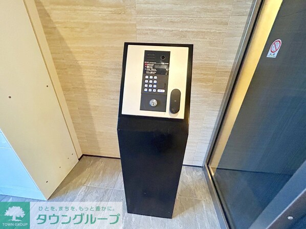 メゾン・ド・ロンジュの物件内観写真